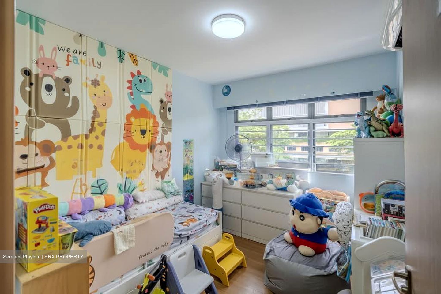 Blk 618B Tampines Greenverge (Tampines), HDB 4 Rooms #571797561